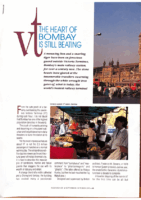 The Heart Of Bombay Is Still Beating