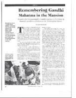 remembering-gandhi-manhatma-in-the-mansion-the-indian-american-january-1993